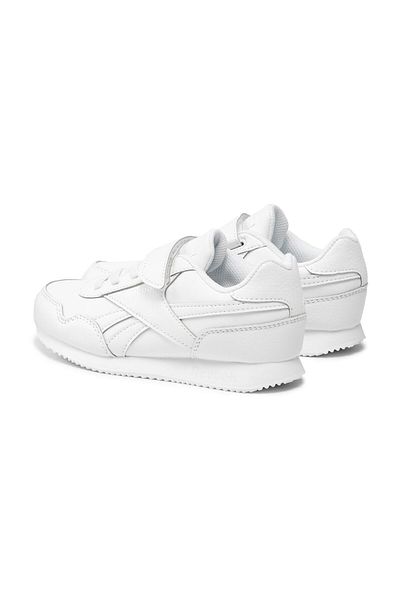 Reebok Denní bílé dámské vycházkové boty
