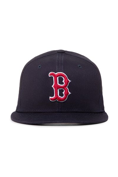 NEW ERA Mlb 9Fifty Bosred t M/L