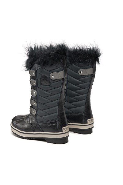 Sorel Sněhule Black Kids