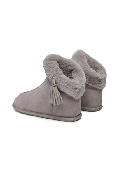 Ted Baker Slippers Gray Adults
