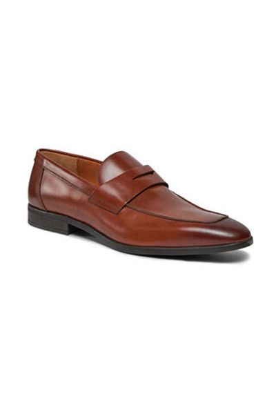 Ted Baker Mokasíny hnědé Dospělí