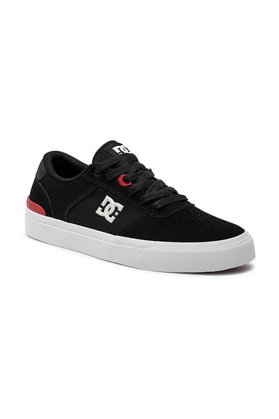 DC Technical S - Pohodlný a stylový design