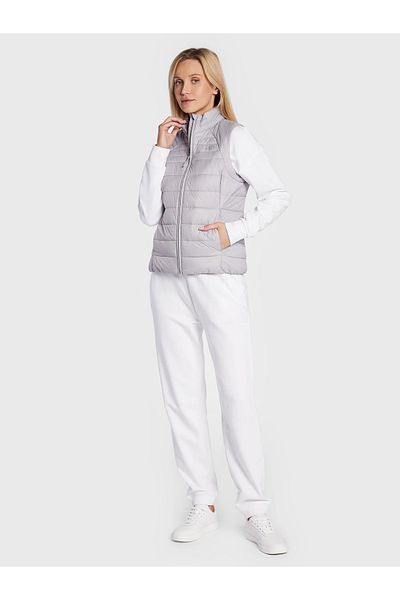 4F Sleeveless vest Gray Adults