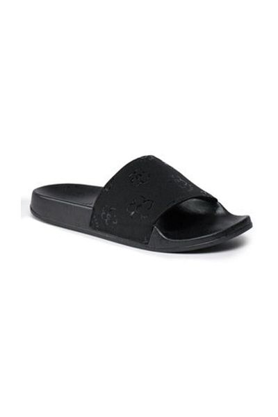 Ted Baker Slippers Black Adults