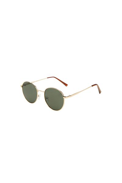 MANGO Woman Accesoriu de aur pentru bărbați - 67050647