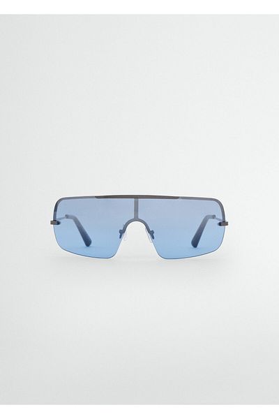 MANGO Accesorii de damă din argint - Alt model 57086022