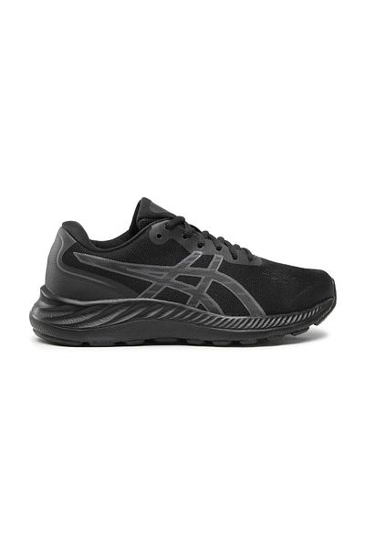 Asics Dámské černé běžecké boty Gel-Excite 9 1012B182-001