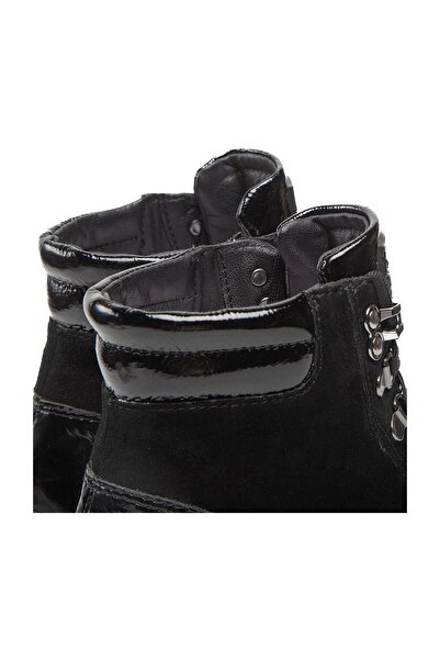 Rage Age Black Adult Boots