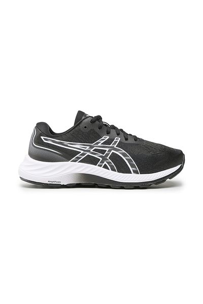Asics Dámské černé běžecké boty gel-excite 9 1012b182-002