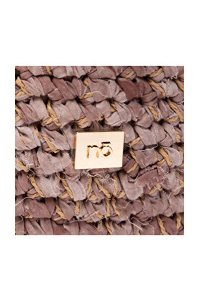 Nobo Kabelka Black Adults