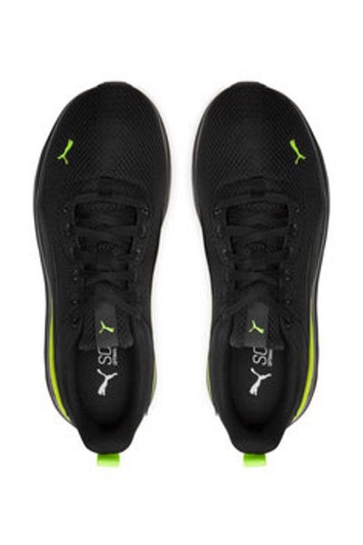 Puma Sneakers Black Adults