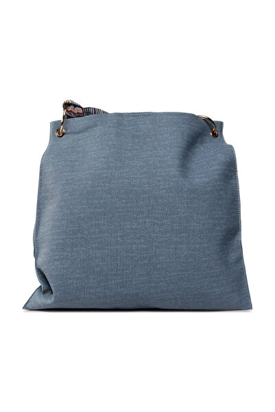 Nobo Bílá kabelka pro dospělé