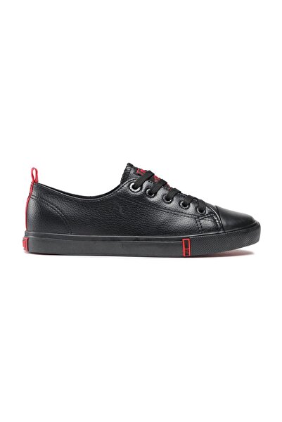 BİG STAR Converse boty Black Adults