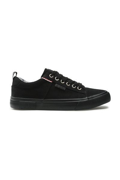 BİG STAR Tenisové topánky Black Adults