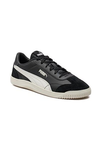 Puma Sneakers Khaki, Yellow Adults