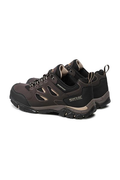 Regatta Turistické boty Brown Adults