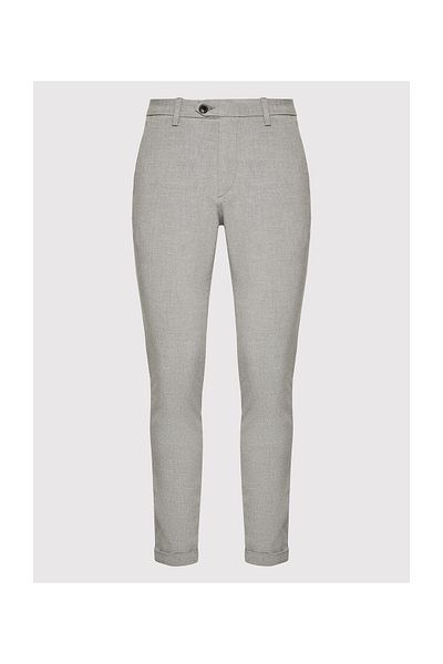 Jack & Jones Chinos Gray Adults