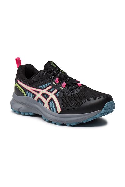 Asics Pantofi de alergat în aer liber Trail Scout 3 pentru femei 1012b516-001