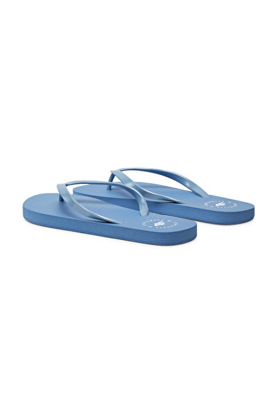 4F Flip-flops Negru Adulti