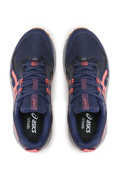 Asics Dámské modré běžecké boty Gel-Sonoma 7