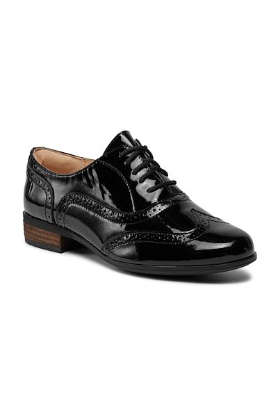 CLARKS Άνετα παπούτσια απροσδιόριστα