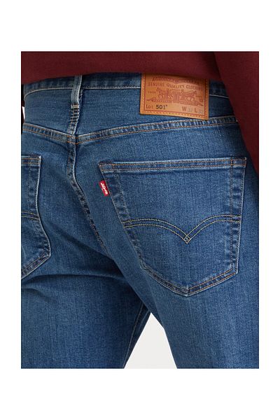 Levi's Blugi Albastru Adulti