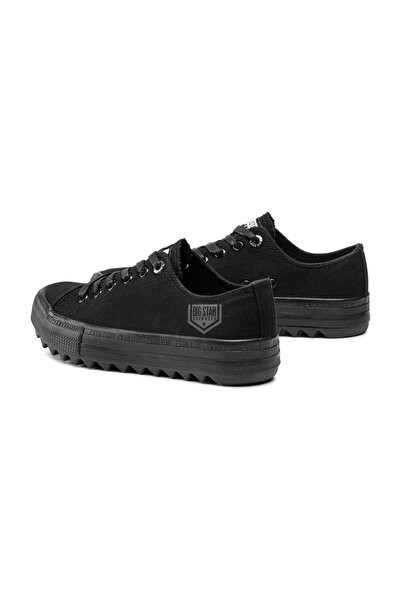 BİG STAR Converse boty Black Adults