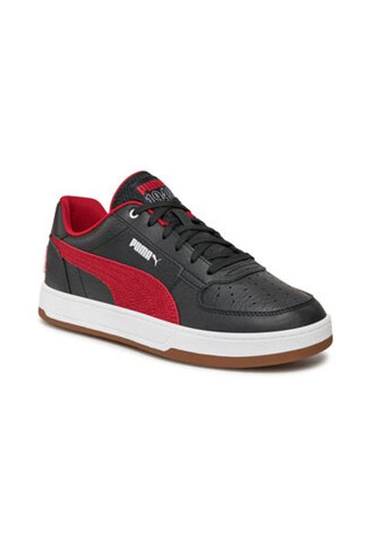 Puma Caven 2.0 Retro Club pánské černé tenisky39508202