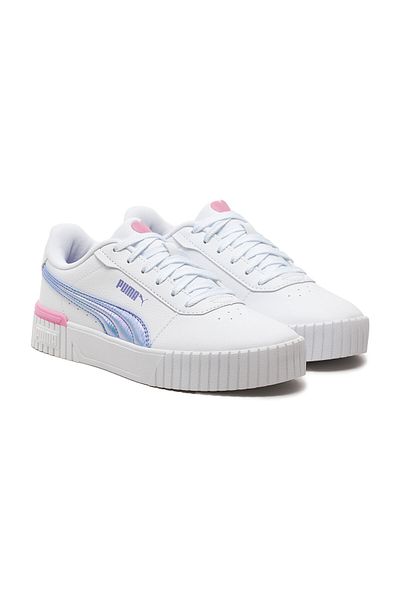 Puma 397970 Bílá