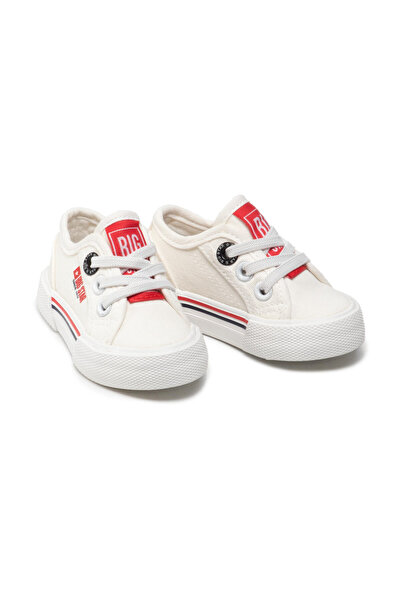 BİG STAR Tenisové Boty Bílé Dětské