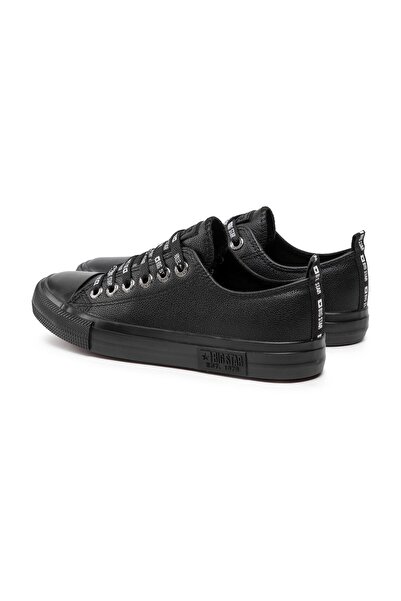 BİG STAR Converse boty Black Adults