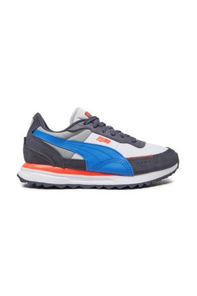 Puma Bts Jr Road Rider - Galactic Grey Hyperlin