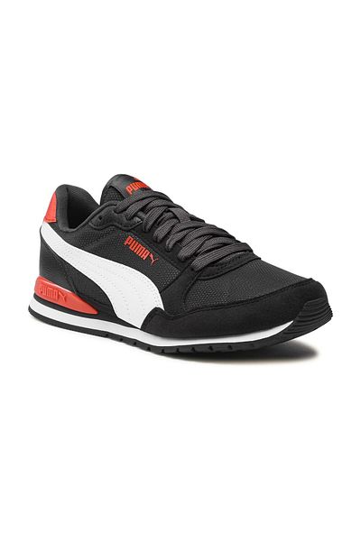 Puma Gray Sneakers for Kids