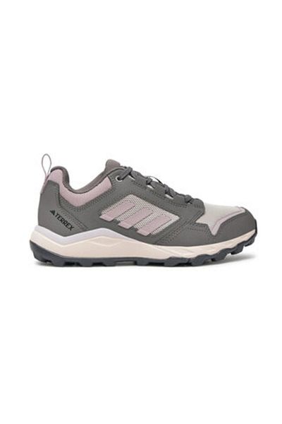 adidas Colorful Gray Adult Running Shoes