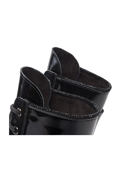 Rage Age Černé boty pro dospělé