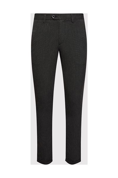 Jack & Jones Gray Pants for Kids