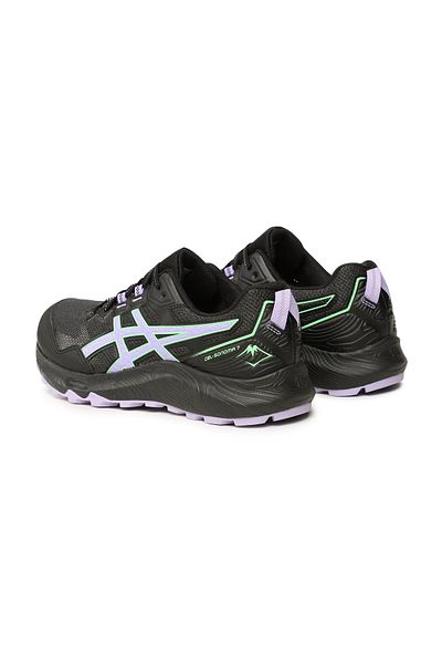 Asics 1012B413 Šedá