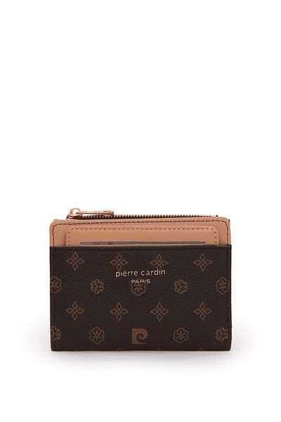 Pierre Cardin 06PC24K3022 Portofel de damă model maro