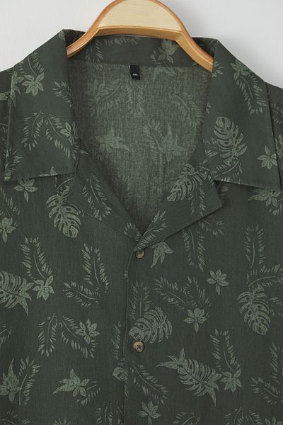 Trendyol Collection Große Größen in Hemd
