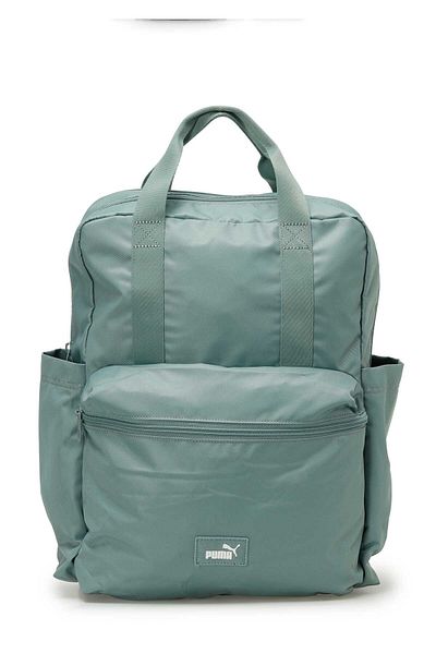 Puma Phase College Medium Green Men's Backpack