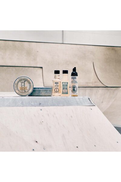 Reuzel Aftershave, Crisp and Defined Formula, 3.38 oz