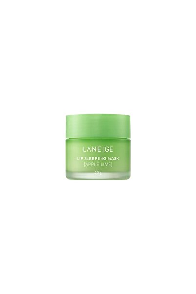 Laneige Lip Sleeping Mask EX [Apple Lime] - 20g