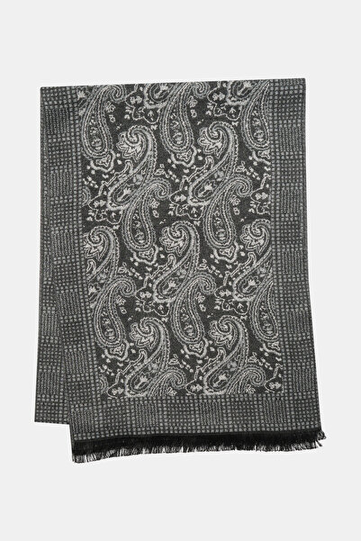 W Collection SİYAH KAŞKOL
