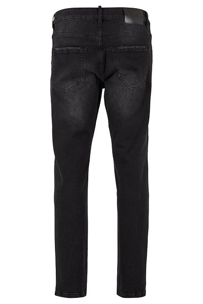 2Y PREMIUM 2Y SANTI BIKER SLIM FIT JEANS
