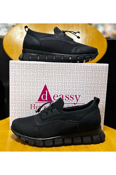 Acaroğlu Ayakkabı Deassy Sporty Daily Orthopedic Women's Shoes