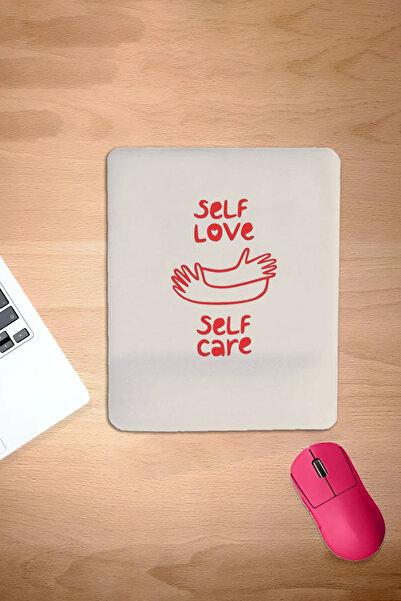 KARMAT Dreptunghi, Îngrijire personală, Pătrat, cu imprimeu , Mouse Pad cu su...