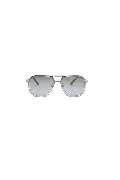 GIGI MILANO Gigi Oo Milano Gg 204 Unisex Sunglasses Lace and Luxe
