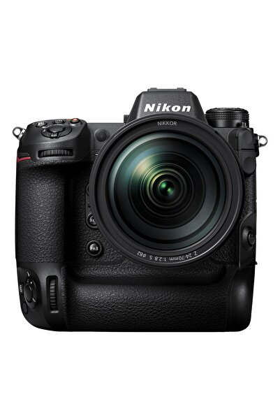 NİKON Z9 Fotoğraf Makinesi