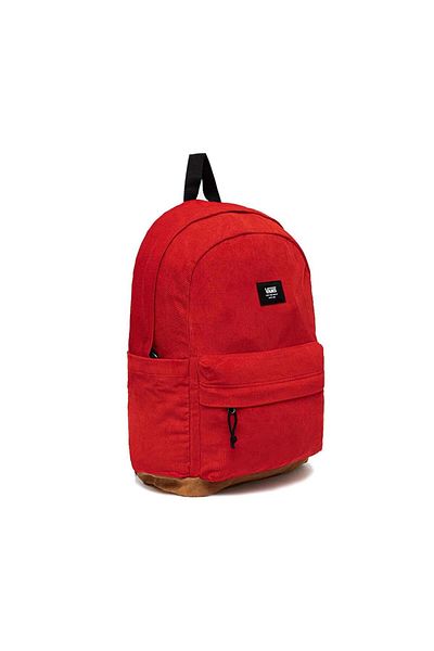 Vans Old Skool Sport Backpack Unisex Red Backpack
