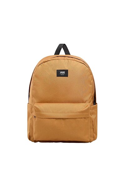 Vans Old Skool Backpack Unisex Brown Backpack